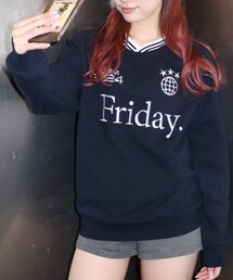 FCMM | スウェット