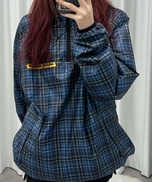 SCULPTOR | ナイロンジャケット