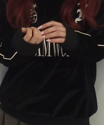 FCMM | スウェット