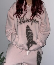 SCULPTOR | スウェット