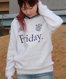 FCMM | スウェット