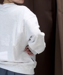 SCULPTOR | トップス