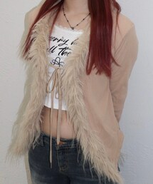 sedacle girl | カーディガン/ボレロ