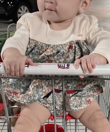 SHIPS | ロンパース