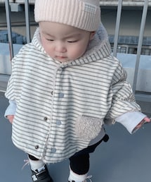 SHIPS | ポンチョ