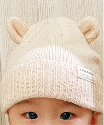 赤ちゃん本舗 | ニットキャップ/ビーニー