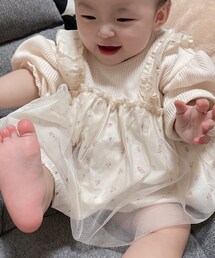 赤ちゃん本舗 | ロンパース
