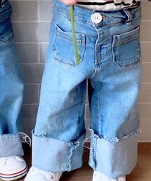 ZARA KIDS | デニムパンツ