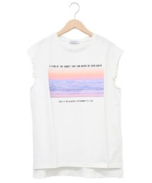 trois | Tシャツ/カットソー