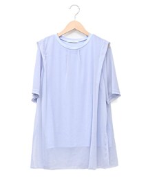 trois | シャツ/ブラウス