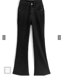 GRL | デニムパンツ