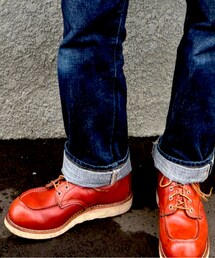 REDWING | ブーツ