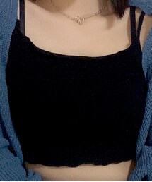 SHEIN | キャミソール