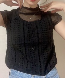 staymotion | シャツ/ブラウス