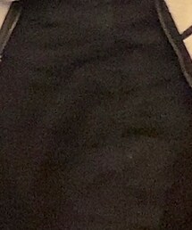 WEGO | デニムスカート