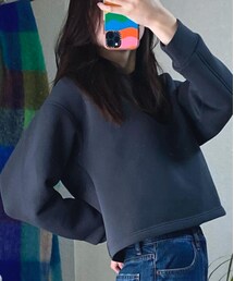 UNIQLO | パーカー