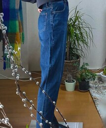 UNIQLO | デニムパンツ