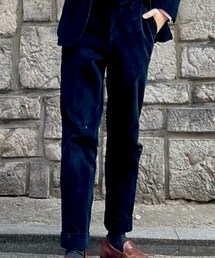 POLO RALPH LAUREN | スーツパンツ