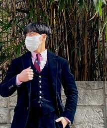 POLO RALPH LAUREN | スーツジャケット