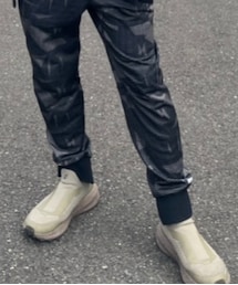 ZARA | スニーカー
