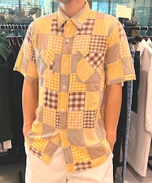 A BATHING APE | シャツ/ブラウス