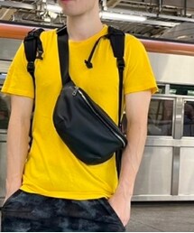 GU | ボディバッグ/ウエストポーチ