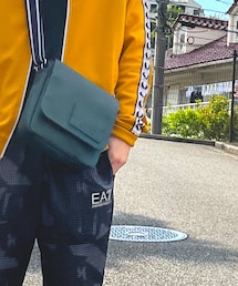 LACOSTE | ショルダーバッグ