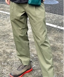 PLST | スラックス