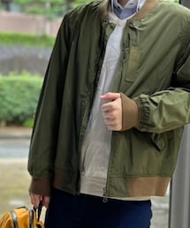 BURBERRY BLACK LABEL | ニット/セーター