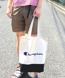 Champion | トートバッグ