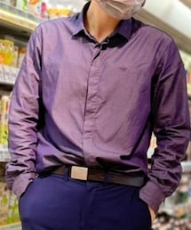 EMPORIO ARMANI | シャツ/ブラウス