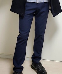 theory | スラックス
