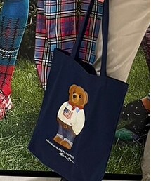 POLO RALPH LAUREN | トートバッグ