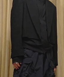 ZARA | テーラードジャケット