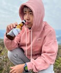 NIKE(ナイキ)の「トップス(パーカー)」