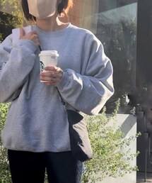 soe | スウェット