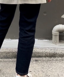 GU | デニムパンツ