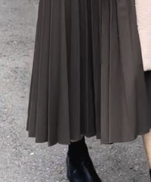 UNIQLO | スカート