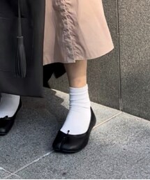 tukn. | パンプス