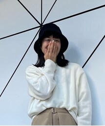 UNIQLO | 帽子