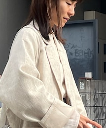 dium | テーラードジャケット