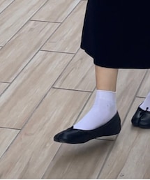 tukn. | パンプス