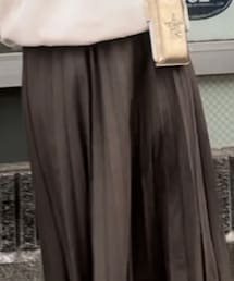 UNIQLO | スカート