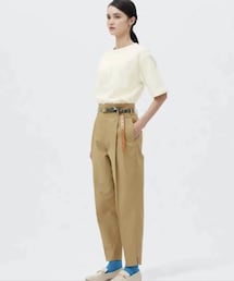 GU | チノパンツ