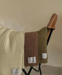 alumu | マフラー