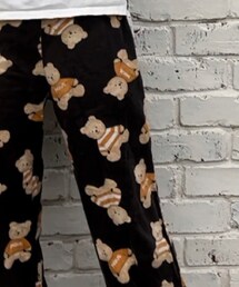 gelato pique | ルームウェア