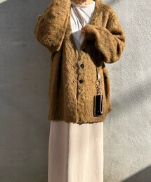 dium | ニット/セーター