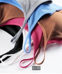 UNIQLO | タンクトップ