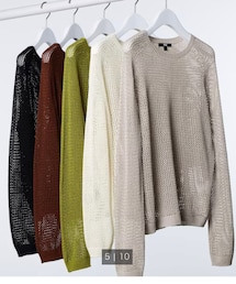 UNIQLO | ニット/セーター