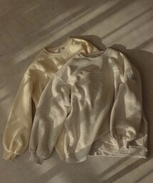 alumu | スウェット